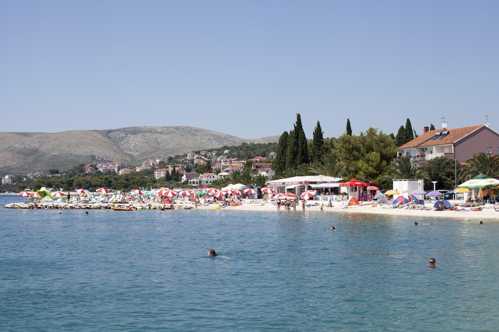 House Mariposa Hotell Trogir Exteriör bild