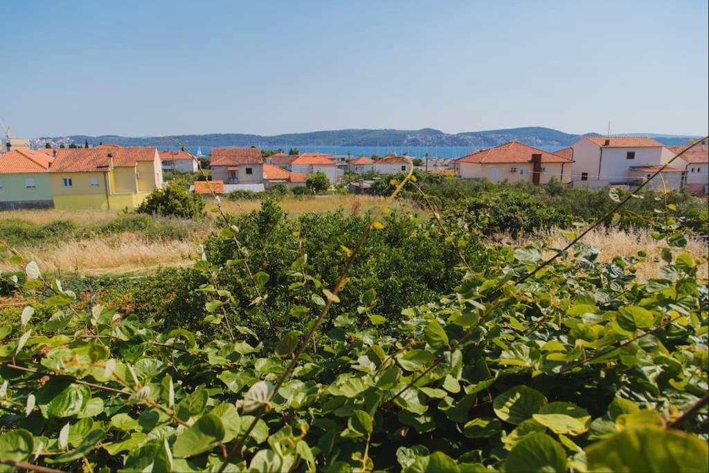 House Mariposa Hotell Trogir Exteriör bild