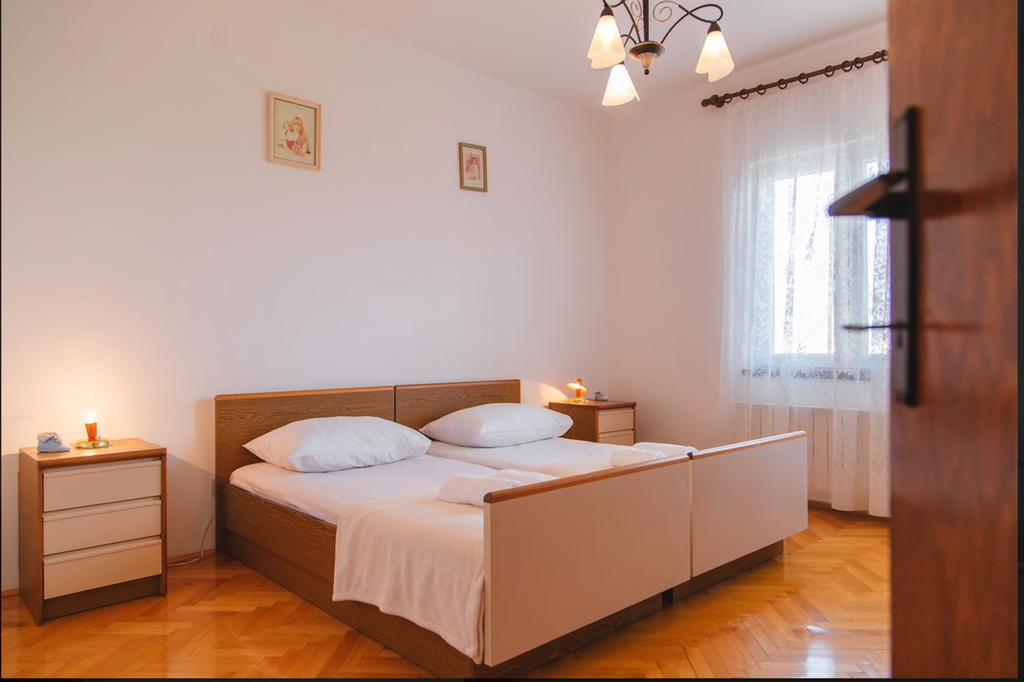 House Mariposa Hotell Trogir Exteriör bild