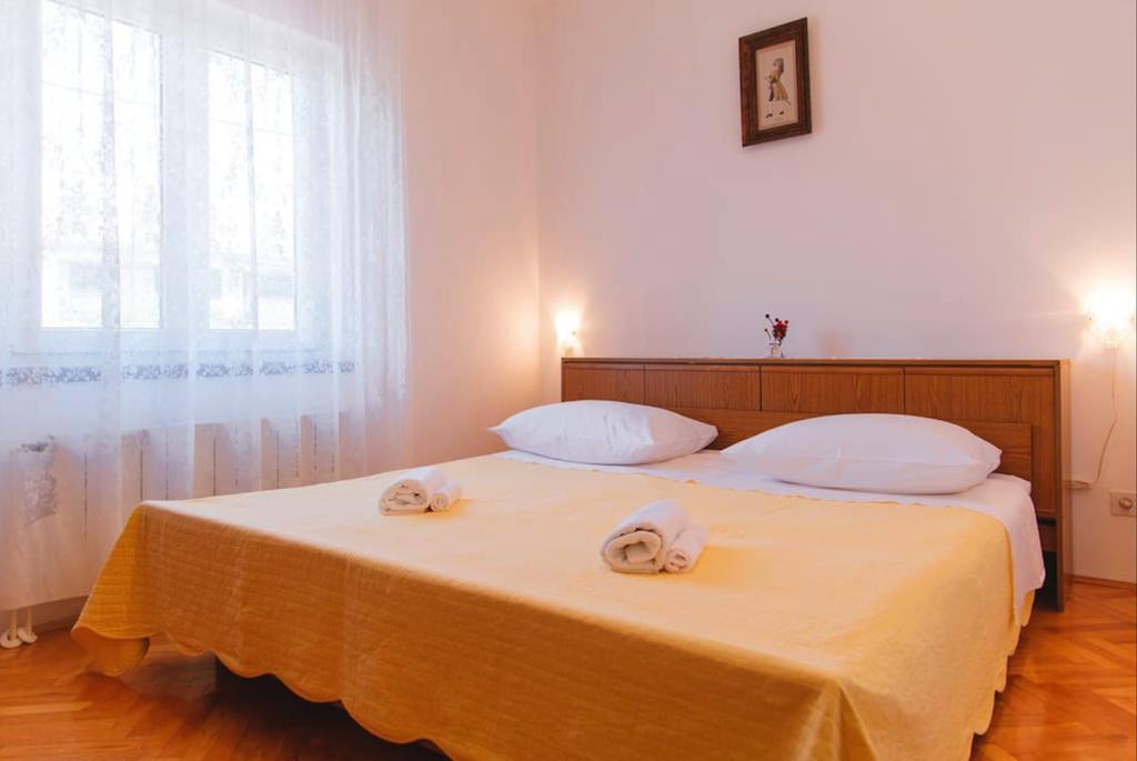 House Mariposa Hotell Trogir Exteriör bild