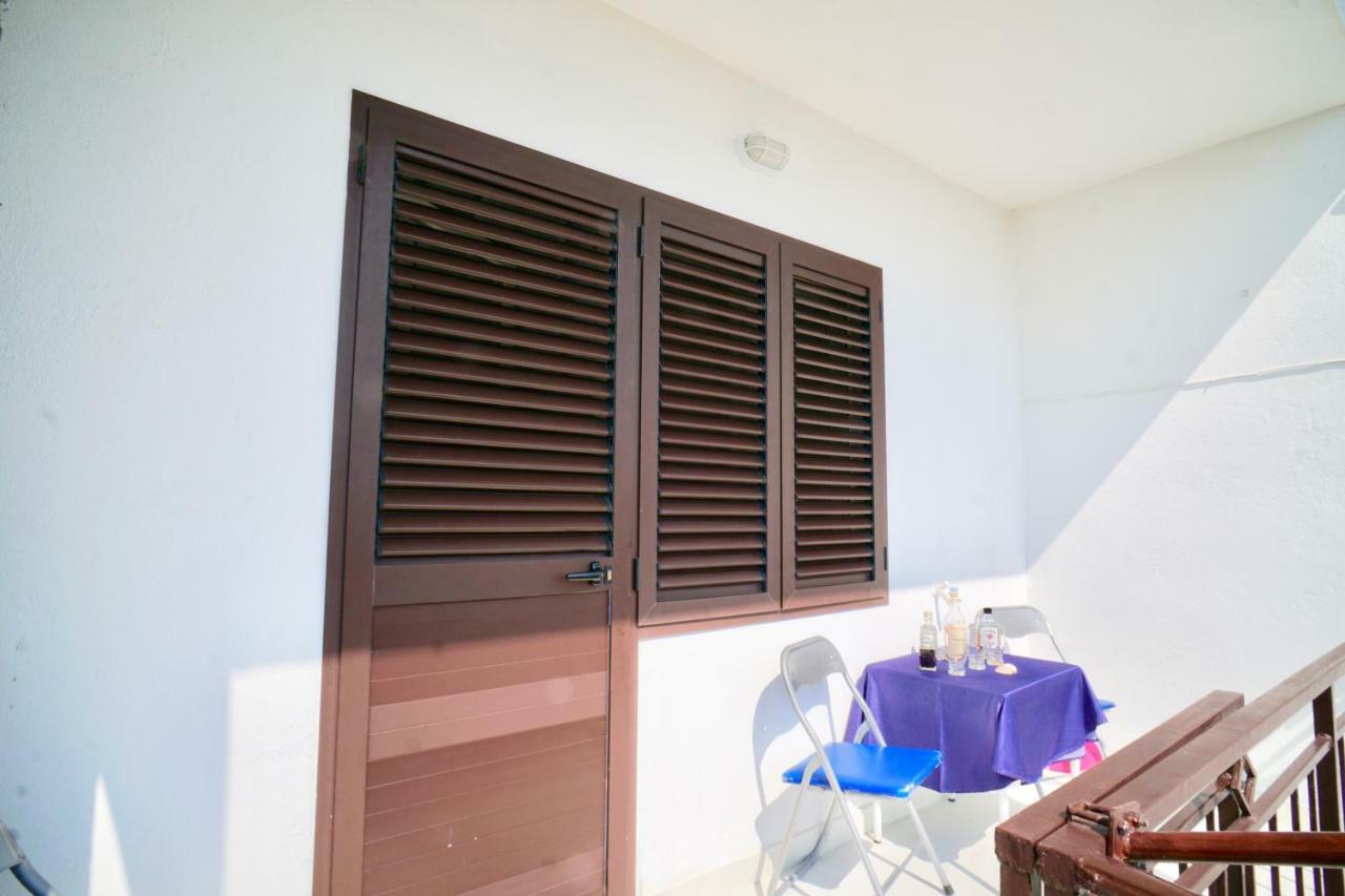 House Mariposa Hotell Trogir Exteriör bild